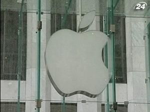 Apple оплатить благодійні внески своїх працівників