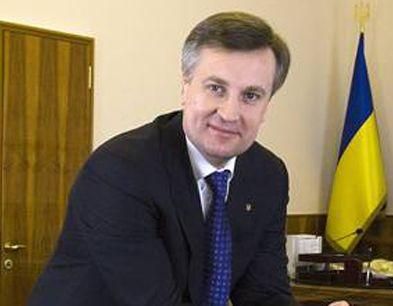Наливайченко закликає депутатів Європарламенту підтримати угоду про асоціацію з Україною