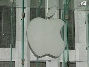 Apple оплатит благотворительные взносы своих работников