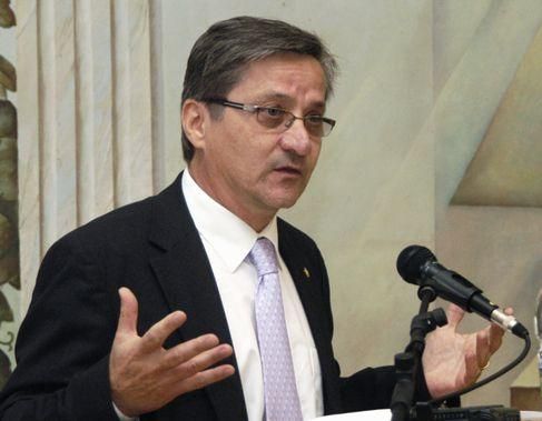 Посол: Канада внимательно следит за процессом над Тимошенко