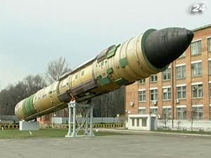 Украина планирует увеличить количество пусков ракет-носителей более чем вдвое Украина планирует увеличить количество пусков ракет-носителей более чем вдвое