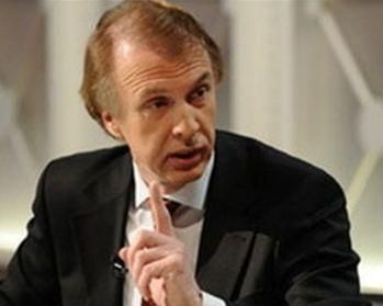 Тимошенко поможет Януковичу, если признает, что подписала "газовые соглашения" под давлением Тимошенко поможет Януковичу, если признает, что подписала "газовые соглашения" под давлением