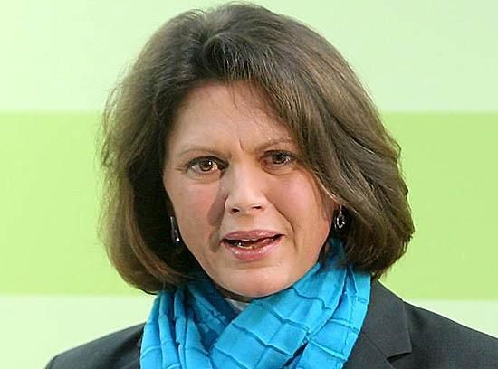 Немецкий министр призывает коллег отказаться от Facebook Немецкий министр призывает коллег отказаться от Facebook