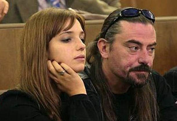 У Печерському суді з'явилась справа проти доньки Тимошенко У Печерському суді з'явилась справа проти доньки Тимошенко 