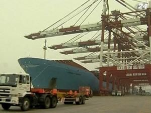 Китай побив історичний рекорд з імпорту