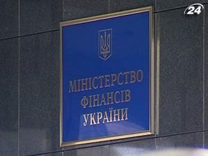 Мінфін не готовий до випуску валютних бондів