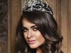 Сегодня мир узнает имя самой красивой девушки Сегодня мир узнает имя самой красивой девушки