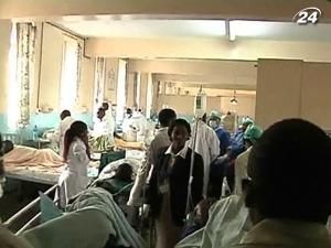 Кількість загиблих у Кенії щонайменше зросте до 200 осіб Кількість загиблих у Кенії щонайменше зросте до 200 осіб