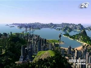 Почувствовать себя мэром в новой экономической стратегии Cities XL 2012 Почувствовать себя мэром в новой экономической стратегии Cities XL 2012