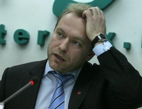 Проти екс-керівника держфінпослуг Волги відкрили ще одну справу