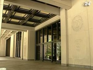 МВФ не дасть грошей, поки не зростуть тарифи на газ МВФ не дасть грошей, поки не зростуть тарифи на газ