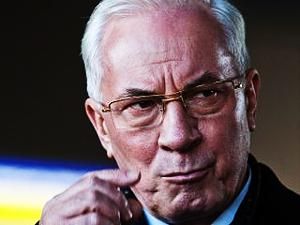 Азаров: Через 5 лет зависимость от импортного газа будет некритической Азаров: Через 5 лет зависимость от импортного газа будет некритической