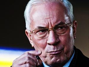 Азаров: Через 5 лет зависимость от импортного газа будет некритической