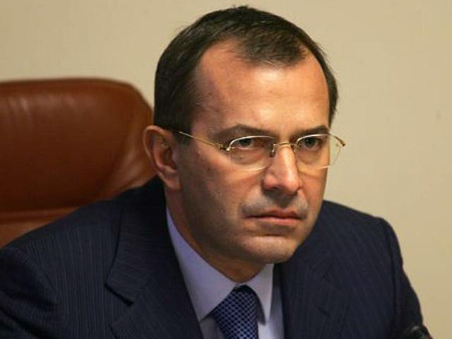 Клюев: Украина будет иметь положительное торговое сальдо до 2 млрд дол. в 2015 году