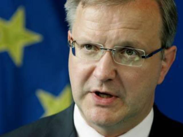 Єврокомісія: Загальний борг зони євро на рівні 87,9% від ВВП Єврокомісія: Загальний борг зони євро на рівні 87,9% від ВВП