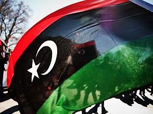 Китай визнав лівійських повстанців законною владою Китай визнав лівійських повстанців законною владою