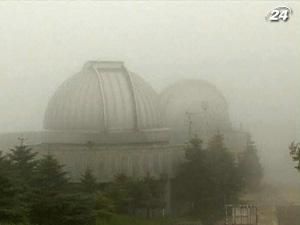 Черная дыра поглотила звезду за 3,8 млрд. световых лет от Земли Черная дыра поглотила звезду за 3,8 млрд. световых лет от Земли