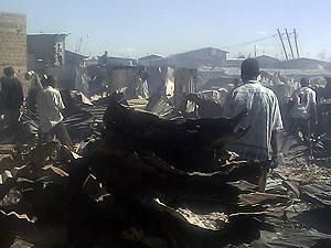 Кенія: Понад 100 людей загинули внаслідок пожежі на нафтопроводі