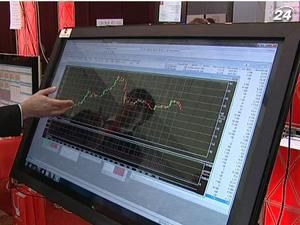 Украинские фондовые индексы снизились до уровня октября 2009 Украинские фондовые индексы снизились до уровня октября 2009