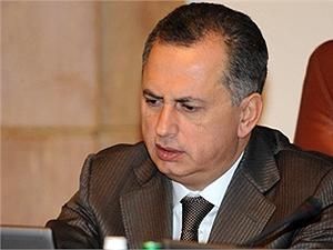 Колесников пообещал госгарантии на кредит для днепропетровского метро Колесников пообещал госгарантии на кредит для днепропетровского метро