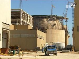 Бушерську АЕС під’єднали до енергомережі Ірану