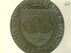 Следующий транш кредита МВФ будет не раньше следующего года Следующий транш кредита МВФ будет не раньше следующего года