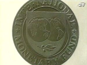 Следующий транш кредита МВФ будет не раньше следующего года