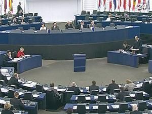 Європарламент може ухвалити лише економічну частину угоди про асоціацію Європарламент може ухвалити лише економічну частину угоди про асоціацію