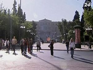 Германия не исключает возможности организованного дефолта Греции Германия не исключает возможности организованного дефолта Греции