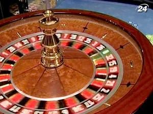 Регионал предлагает Верховной Раде легализовать азартные игры