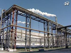 Украина передаст квоты на выброс 7,5 млн. тонн парниковых газов