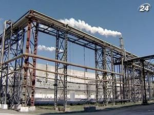 Украина передаст квоты на выброс 7,5 млн. тонн парниковых газов Украина передаст квоты на выброс 7,5 млн. тонн парниковых газов