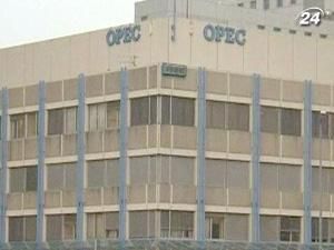 ОПЕК: Рост потребления нефти в 2012 году замедлится ОПЕК: Рост потребления нефти в 2012 году замедлится