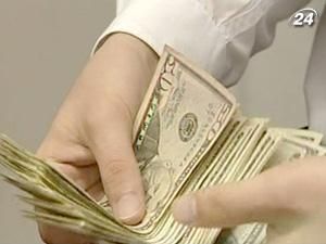 Негативне торгове сальдо України збільшилося удвічі Негативне торгове сальдо України збільшилося удвічі