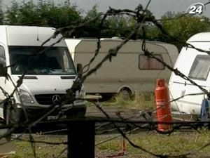 Поліція Великобританії визволила з рабства більше 20 чоловіків Поліція Великобританії визволила з рабства більше 20 чоловіків