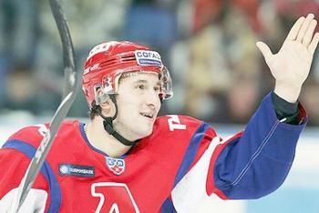 В Ярославлі прощаються із хокеїстом Галімовим В Ярославлі прощаються із хокеїстом Галімовим