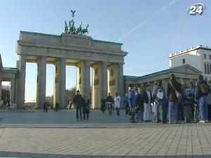 Німеччина має намір підвищити пенсійний вік до 69 років Німеччина має намір підвищити пенсійний вік до 69 років