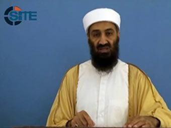 "Аль-Каїда" відзначила 11 вересня зверненням бін Ладена