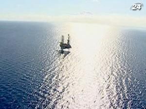 Греція починає розвідку родовищ нафти та газу Греція починає розвідку родовищ нафти та газу