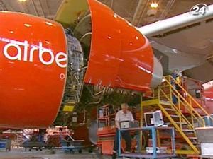 Для безопасности полетов в двигатель самолета монтируют специальную мини-камеру Для безопасности полетов в двигатель самолета монтируют специальную мини-камеру