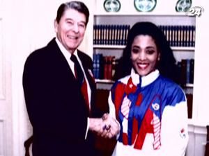 Флоренс Гріффіт-Джойнер - еталон в бігу на короткі дистанції Флоренс Гріффіт-Джойнер - еталон в бігу на короткі дистанції