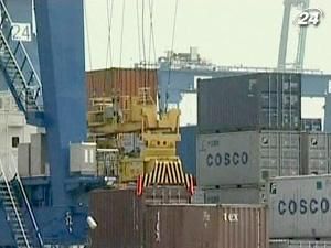 Зовнішньоторговельний обіг Китаю збільшився на 25,4% Зовнішньоторговельний обіг Китаю збільшився на 25,4%