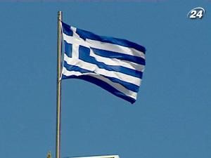 Германия призывает не допустить неконтролируемый дефолт Греции