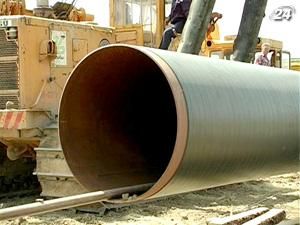 Туркменістан готовий давати Україні дешевий газ Туркменістан готовий давати Україні дешевий газ