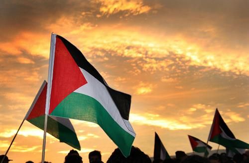 Арабські країни підтримають прагнення Палестини до незалежності