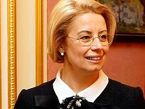 Анна Герман: Янукович расширит гуманитарный совет Анна Герман: Янукович расширит гуманитарный совет