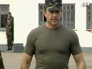 Сергій Тігіпко на тиждень пішов у відпустку Сергій Тігіпко на тиждень пішов у відпустку