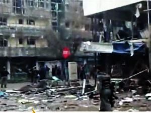 Талибы ранили в Кабуле иранского журналиста Талибы ранили в Кабуле иранского журналиста