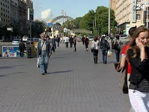 S&P снизило рейтинг Украины