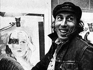 У Великобританії помер "Батько поп-арту" У Великобританії помер "Батько поп-арту"